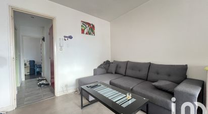 Appartement 2 pièces de 44 m² à La Flèche (72200)