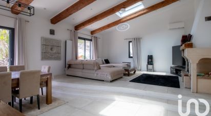 Maison 6 pièces de 172 m² à Contes (06390)