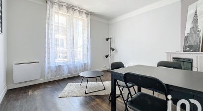 Apartment 2 rooms of 39 m² in Melun (77000)
