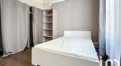 Appartement 2 pièces de 39 m² à Melun (77000)