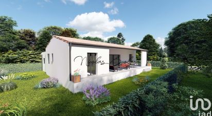 Maison 5 pièces de 90 m² à Aubignan (84810)