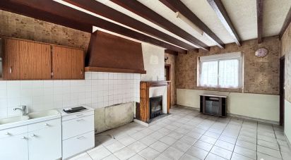 Maison 5 pièces de 109 m² à Ménéac (56490)