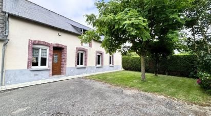 Maison 5 pièces de 109 m² à Ménéac (56490)