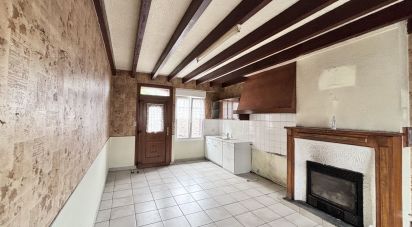 House 5 rooms of 109 m² in Ménéac (56490)