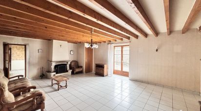 House 5 rooms of 109 m² in Ménéac (56490)