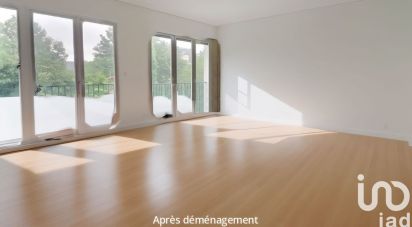 Appartement 3 pièces de 74 m² à Neuilly-sur-Seine (92200)