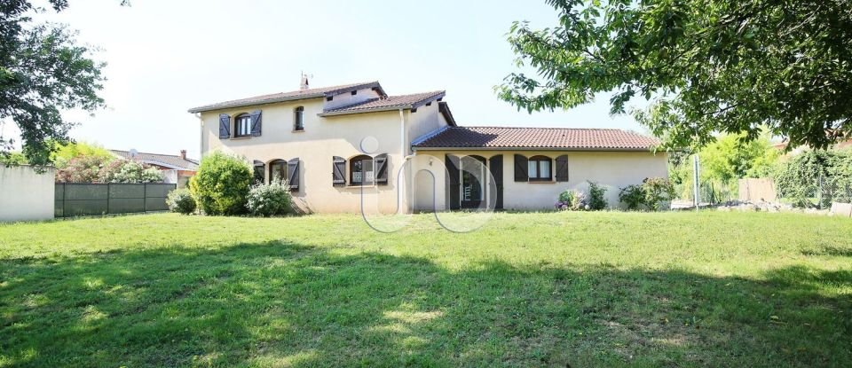 House 6 rooms of 178 m² in Cornebarrieu (31700)