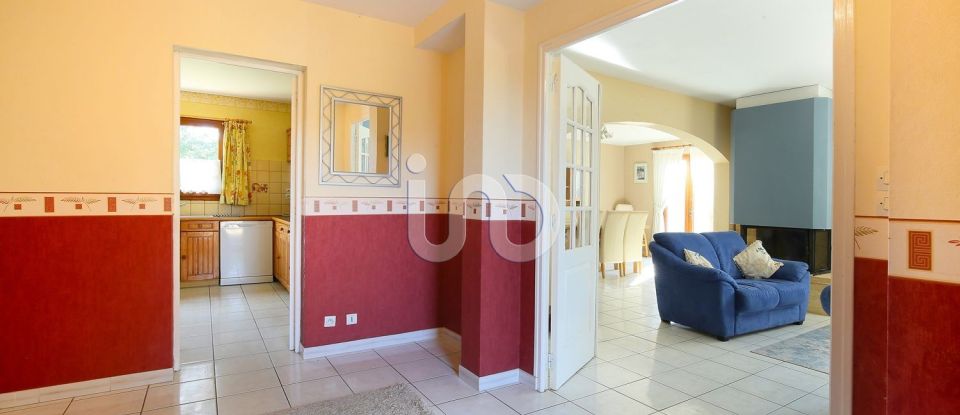 House 6 rooms of 178 m² in Cornebarrieu (31700)