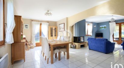 Maison 6 pièces de 178 m² à Cornebarrieu (31700)