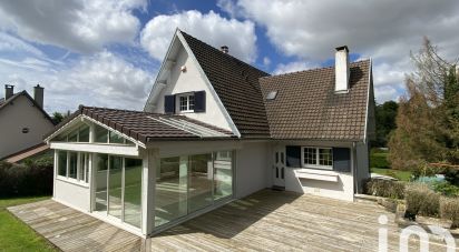 Pavilion 6 rooms of 175 m² in Septeuil (78790)