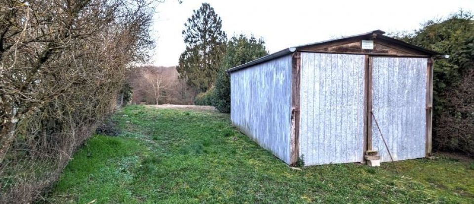 Maison 4 pièces de 110 m² à Champsevraine (52500)