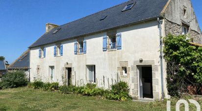 Maison 11 pièces de 220 m² à Plozévet (29710)