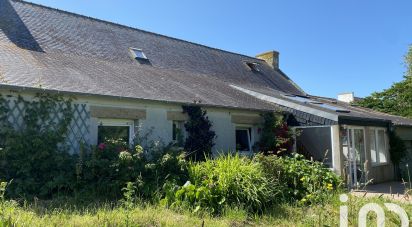 House 11 rooms of 220 m² in Plozévet (29710)