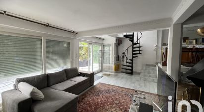 Maison 7 pièces de 178 m² à Argenteuil (95100)