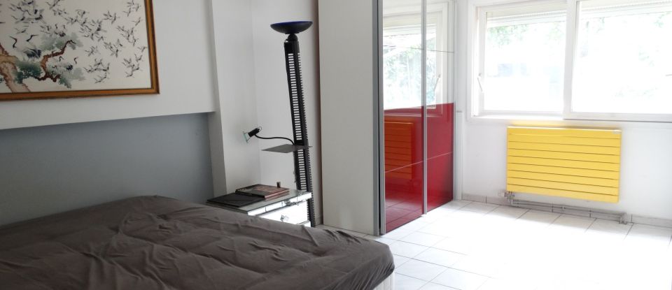 Maison 7 pièces de 178 m² à Argenteuil (95100)