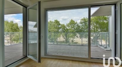 Apartment 2 rooms of 44 m² in Colombes (92700)