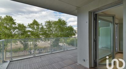Apartment 2 rooms of 44 m² in Colombes (92700)