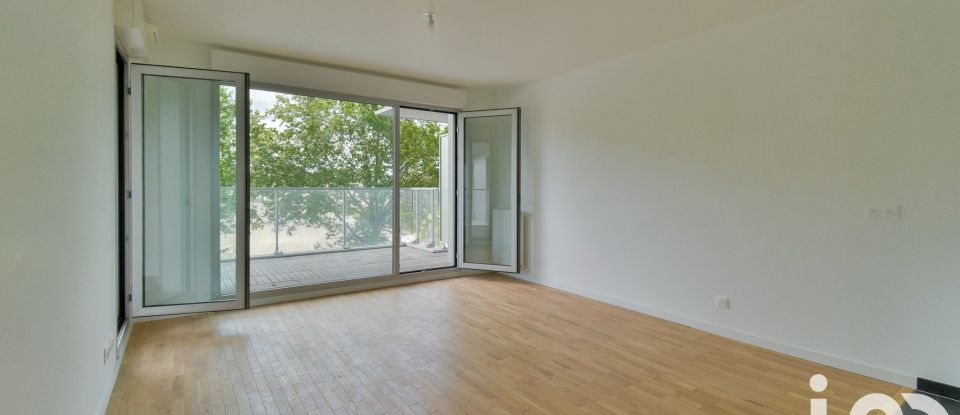 Apartment 2 rooms of 44 m² in Colombes (92700)