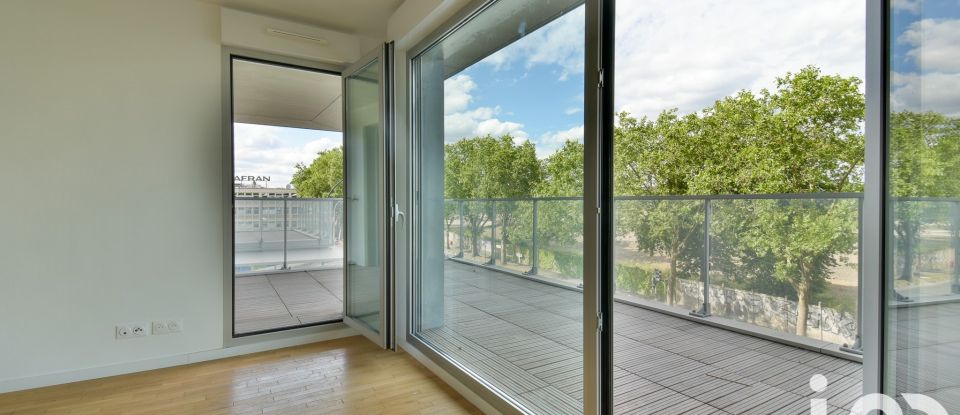 Apartment 2 rooms of 44 m² in Colombes (92700)