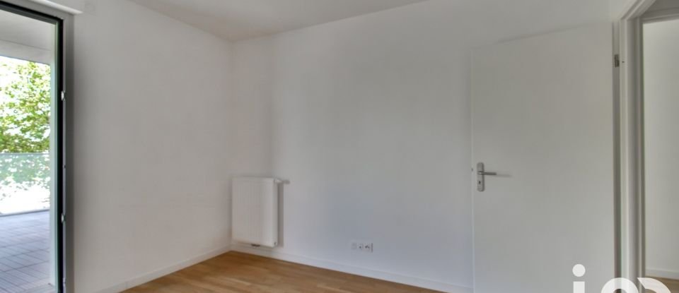 Apartment 2 rooms of 44 m² in Colombes (92700)