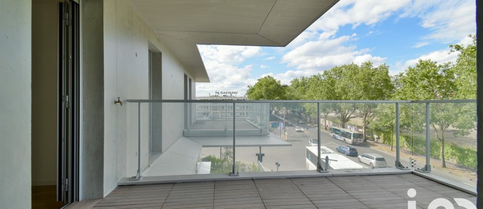 Apartment 2 rooms of 44 m² in Colombes (92700)