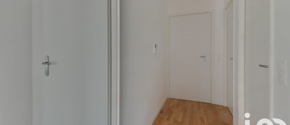 Apartment 2 rooms of 44 m² in Colombes (92700)