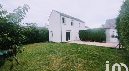 Maison 4 pièces de 83 m² à Le Havre (76620)