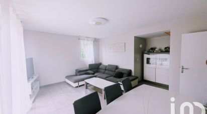 Maison 4 pièces de 83 m² à Le Havre (76620)