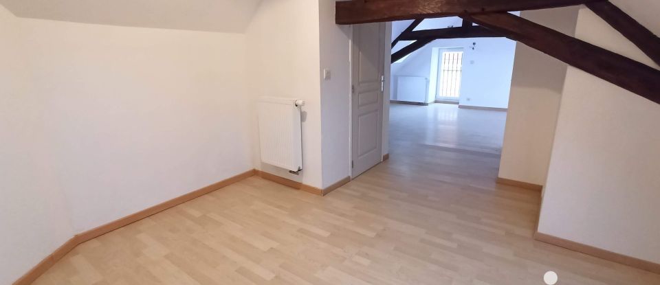 Maison 4 pièces de 76 m² à Bellevigne-en-Layon (49380)