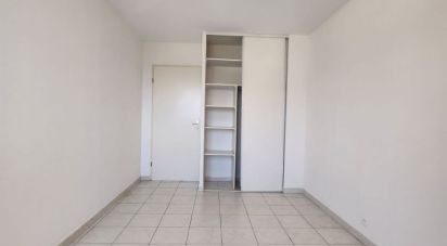 Appartement 3 pièces de 58 m² à Gattières (06510)