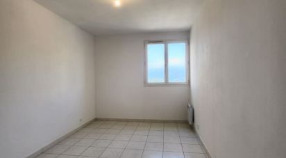 Appartement 3 pièces de 58 m² à Gattières (06510)