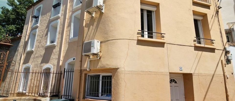 Village house 3 rooms of 60 m² in Pia (66380)