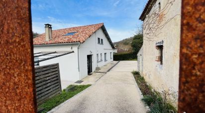 Maison 5 pièces de 140 m² à Cahors (46000)