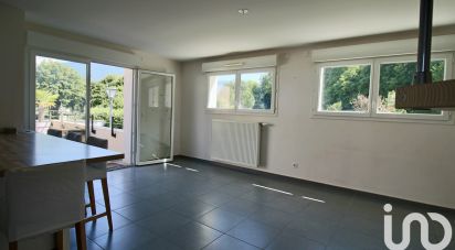 Duplex 4 pièces de 91 m² à Varces-Allières-et-Risset (38760)