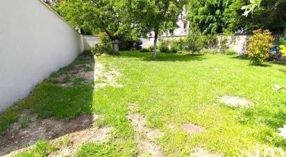 Land of 401 m² in Ballainvilliers (91160)