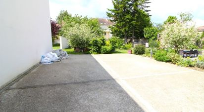 Land of 401 m² in Ballainvilliers (91160)