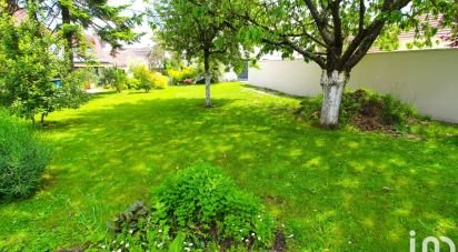 Land of 401 m² in Ballainvilliers (91160)