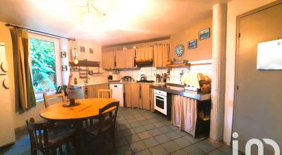 Village house 4 rooms of 120 m² in Moussan (11120)