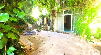 Village house 4 rooms of 120 m² in Moussan (11120)