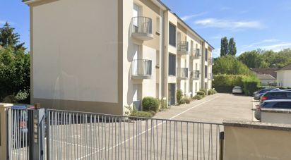 Studio 1 room of 25 m² in Saint-André-les-Vergers (10120)