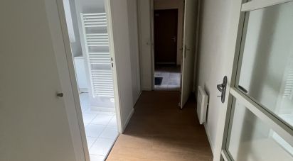 Studio 1 room of 25 m² in Saint-André-les-Vergers (10120)