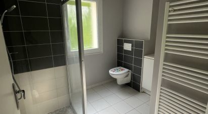 Studio 1 room of 25 m² in Saint-André-les-Vergers (10120)