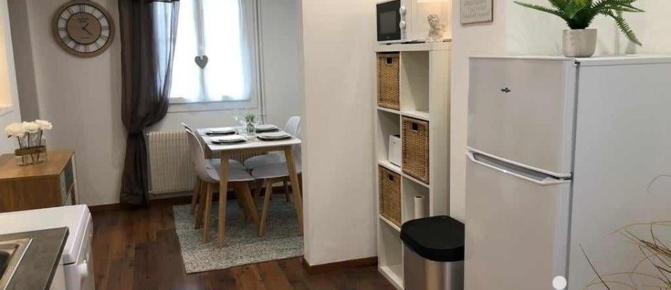 Immeuble de 326 m² à Saint-André-de-l'Eure (27220)