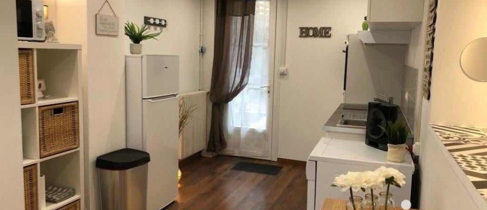 Immeuble de 326 m² à Saint-André-de-l'Eure (27220)