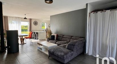 Maison 4 pièces de 97 m² à Breuil-Barret (85120)