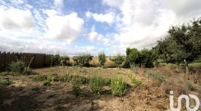 Land of 776 m² in Selommes (41100)