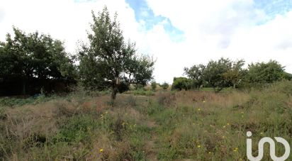 Land of 776 m² in Selommes (41100)