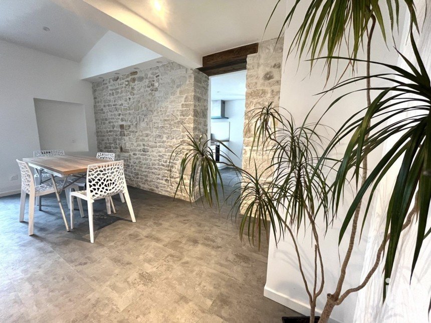 Appartement 4 pièces de 78 m² à Sainte-Soulle (17220)