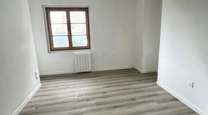 Apartment 4 rooms of 78 m² in Sainte-Soulle (17220)