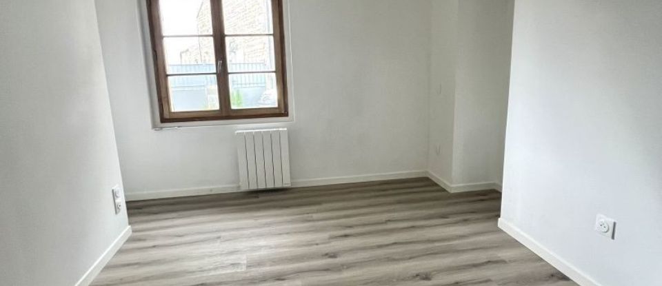 Appartement 4 pièces de 78 m² à Sainte-Soulle (17220)